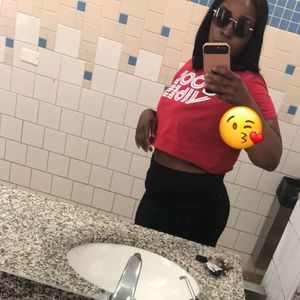 Meet your Posher, Jada